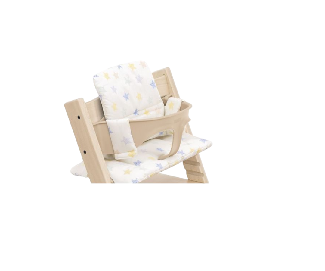 Classic Cushion Stars Multi  Tripp Trapp Stokke