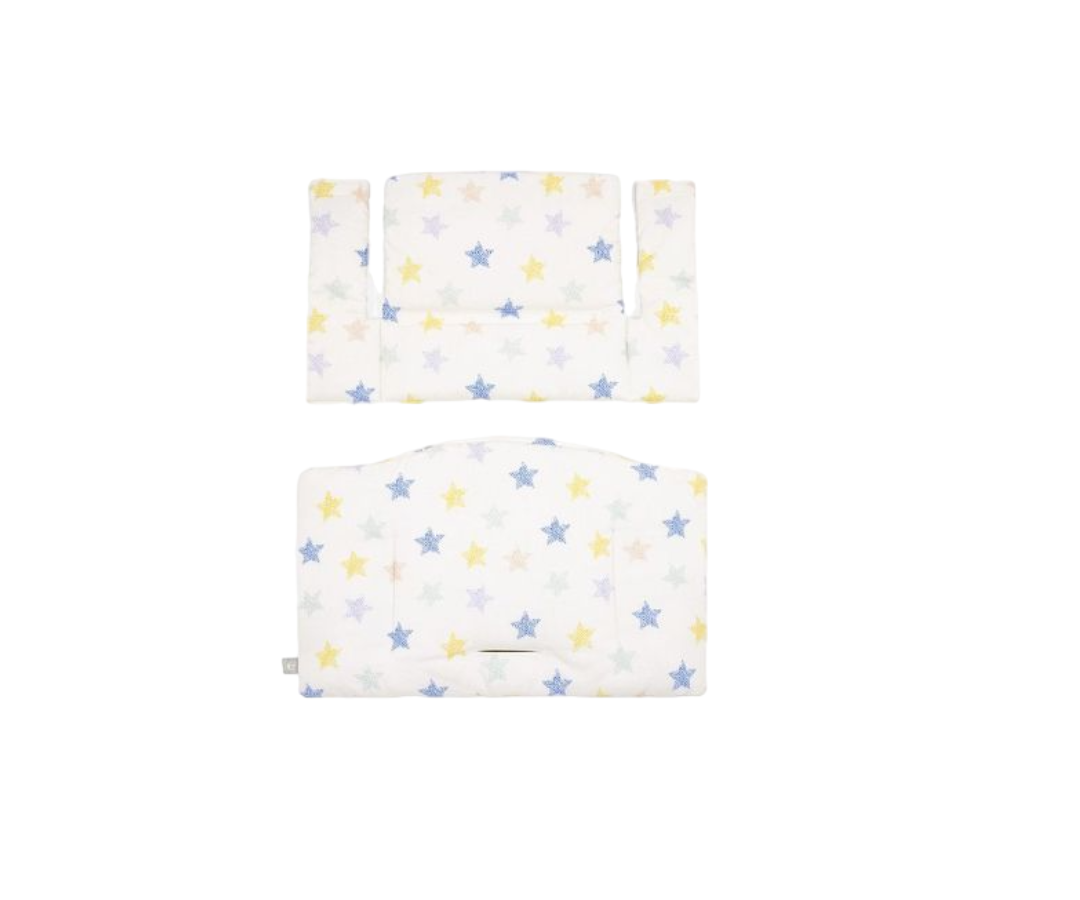 Classic Cushion Stars Multi  Tripp Trapp Stokke