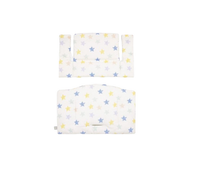 Classic Cushion Stars Multi  Tripp Trapp Stokke