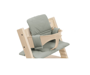 Classic Cushion Glacier Green  Tripp Trapp Stokke