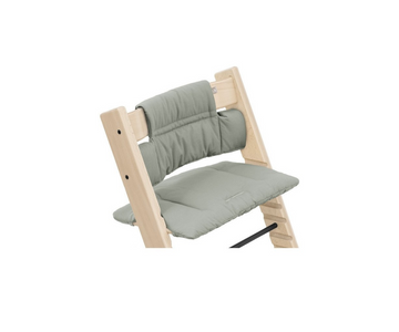 Classic Cushion Glacier Green  Tripp Trapp Stokke