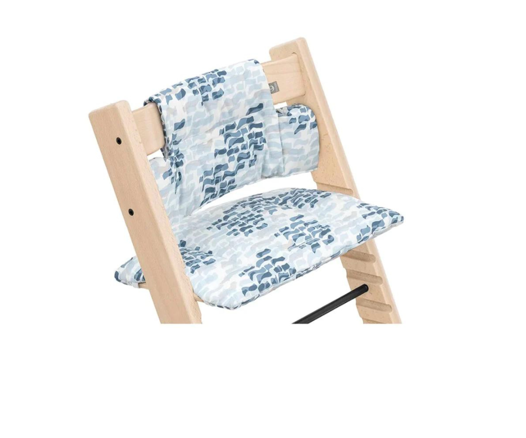 Classic Cushion Para Silla Tripp Trapp  Stokke