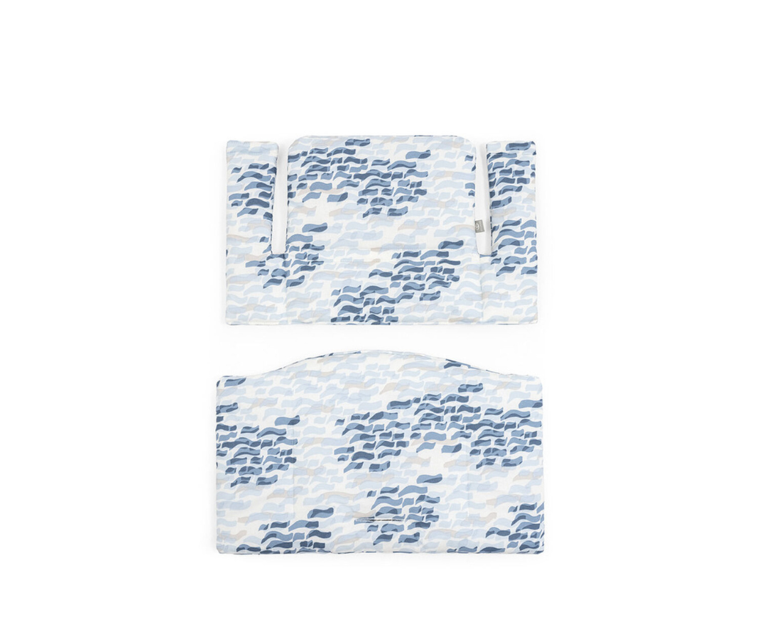 Classic Cushion Para Silla Tripp Trapp  Stokke