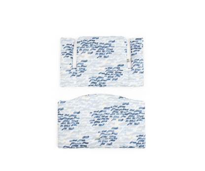 Classic Cushion Para Silla Tripp Trapp  Stokke