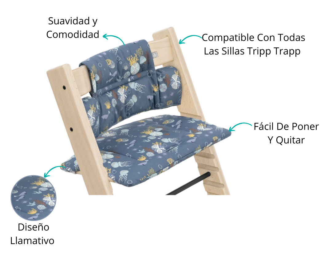 Características
