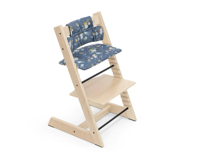 Classic Cushion Para Silla Tripp Stokke