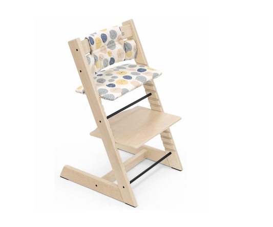 Classic Cushion Silla Tripp Trapp | Soul System  Stokke