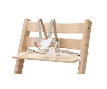 Arnés Beige  Stokke