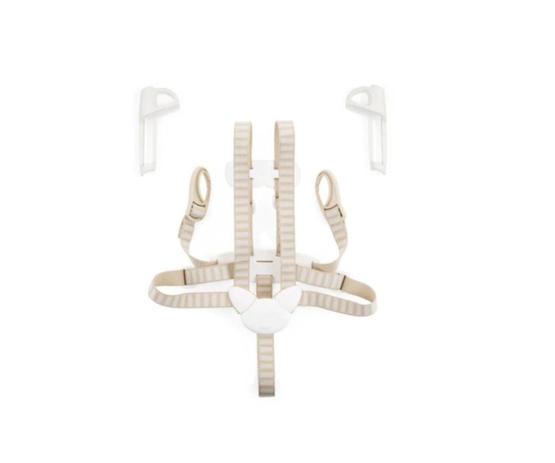 Arnés Beige  Stokke