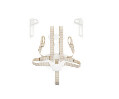 Arnés Beige  Stokke