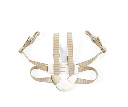 Arnés Beige  Stokke