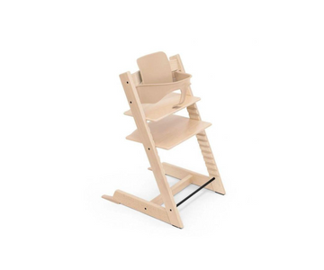 Babyset Para Silla Tripp Trapp  | Natural Stokke