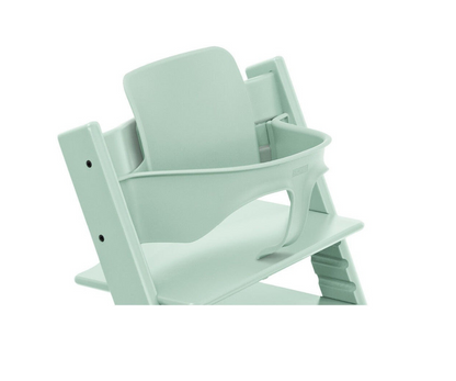 Babyset Para Silla Tripp Trapp   | Verde Claro Stokke