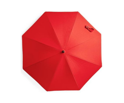 SOMBRILLA PARA SOL ROJO STOKKE