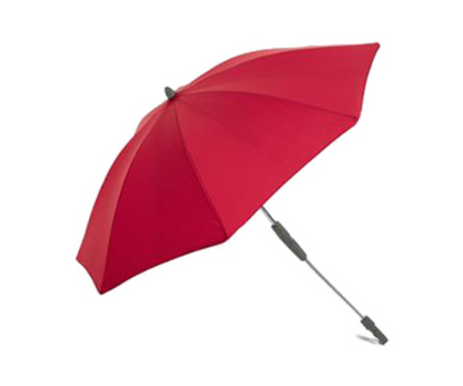 SOMBRILLA PARA SOL ROJO STOKKE
