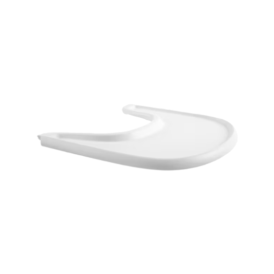 Bandeja Para Silla Tripp Trapp | Blanca - Stokke