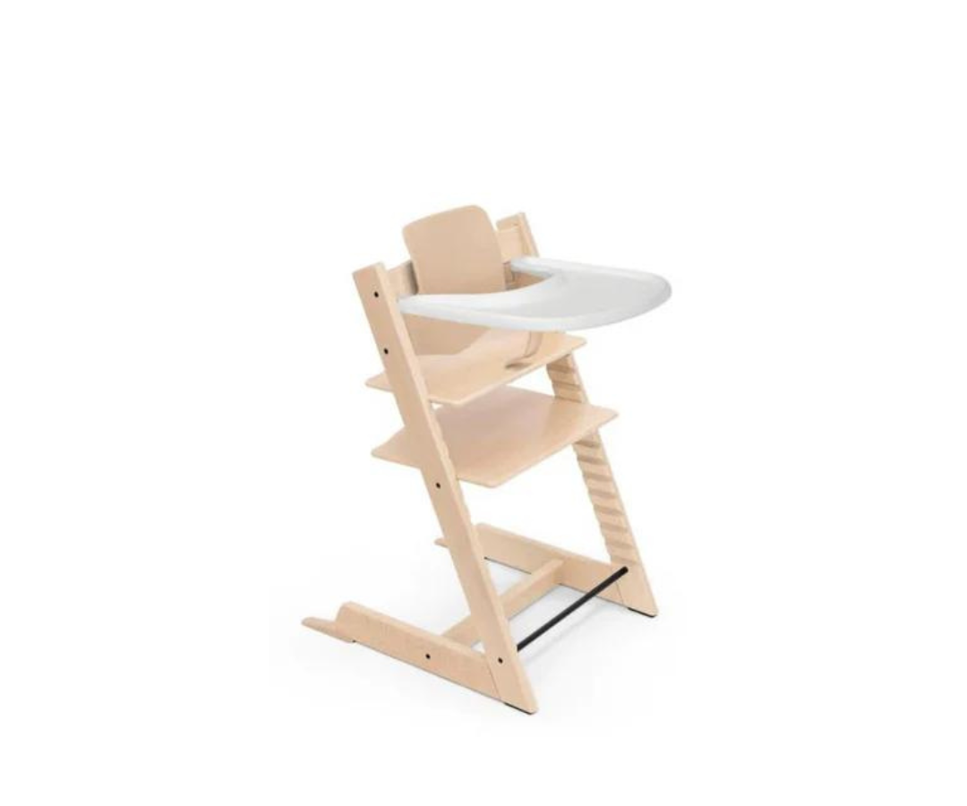 Bandeja Para Silla Tripp Trapp  | Blanca