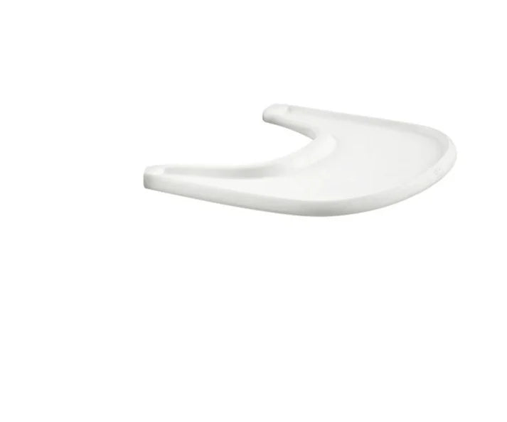 Bandeja Para Silla Tripp Trapp  | Blanca
