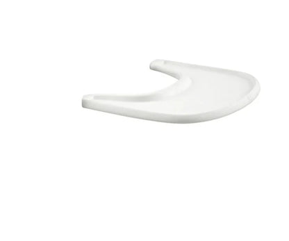 Bandeja Para Silla Tripp Trapp  | Blanca