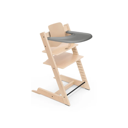 Bandeja Para Silla Tripp | Gris - Stokke