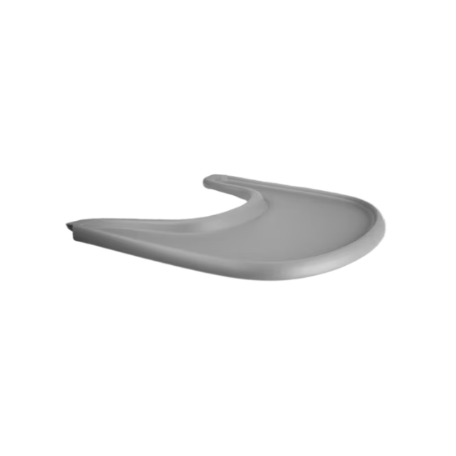 Bandeja Para Silla Tripp | Gris - Stokke
