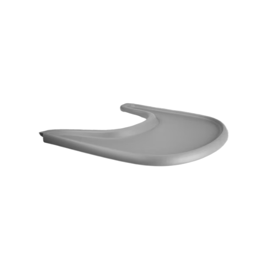Bandeja Para Silla Tripp | Gris - Stokke