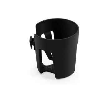 Porta Vaso Negro V3 Stokke