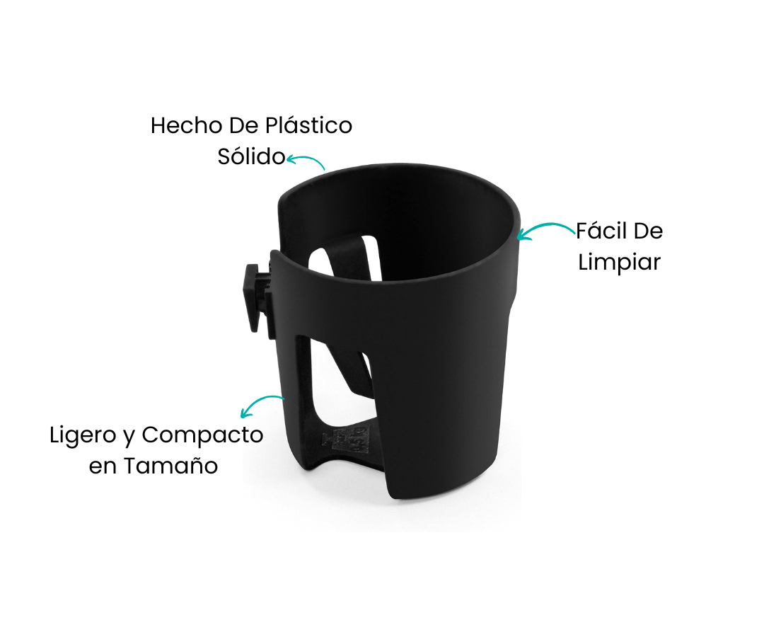 Características