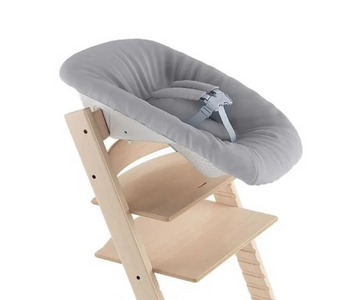 Set Para Recién Nacidos Silla Tripp Trapp Stokke