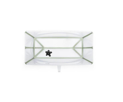 Bañera Con Soporte Bundle | Transparente Stokke