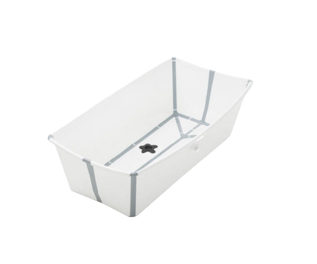 Bañera Flexibath |  Blanca Stokke