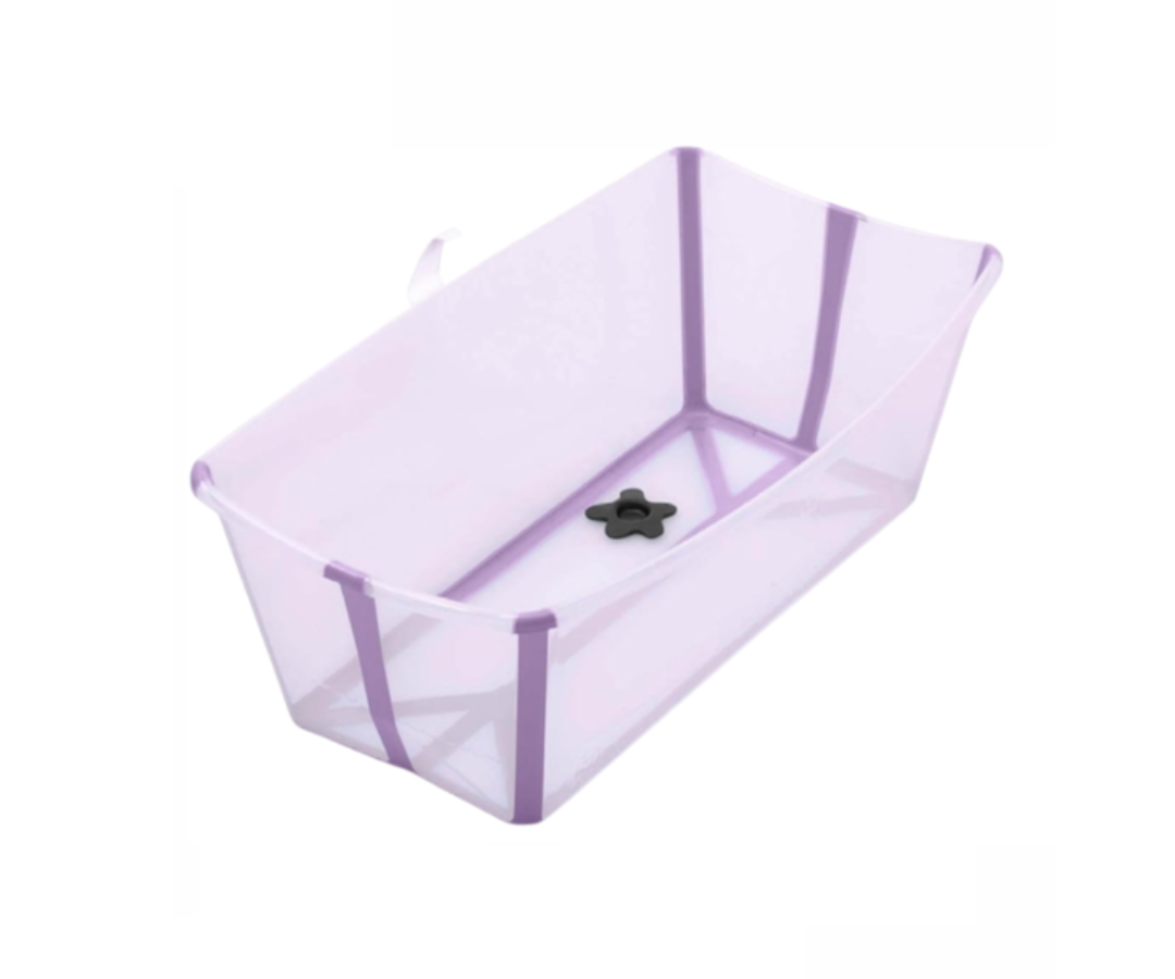 Bañera Flexibath Lavanda Stokke