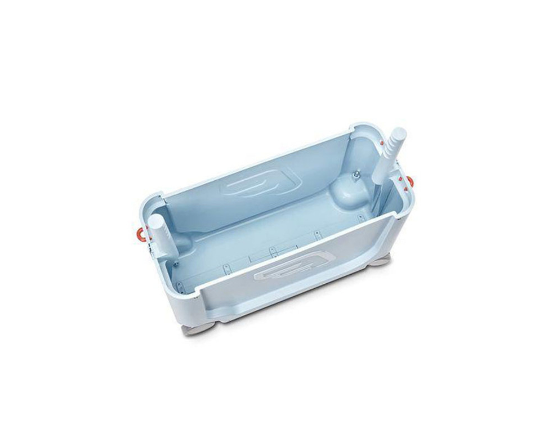 Maleta Cama Para Paseo Jetkids | Celeste Stokke