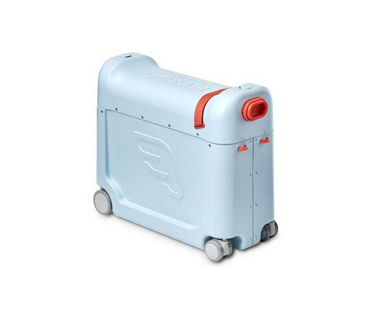 Maleta Cama Para Paseo Jetkids | Celeste Stokke