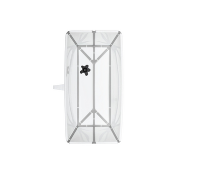 Bañera Flexibath  X Large | Blanca  Stokke