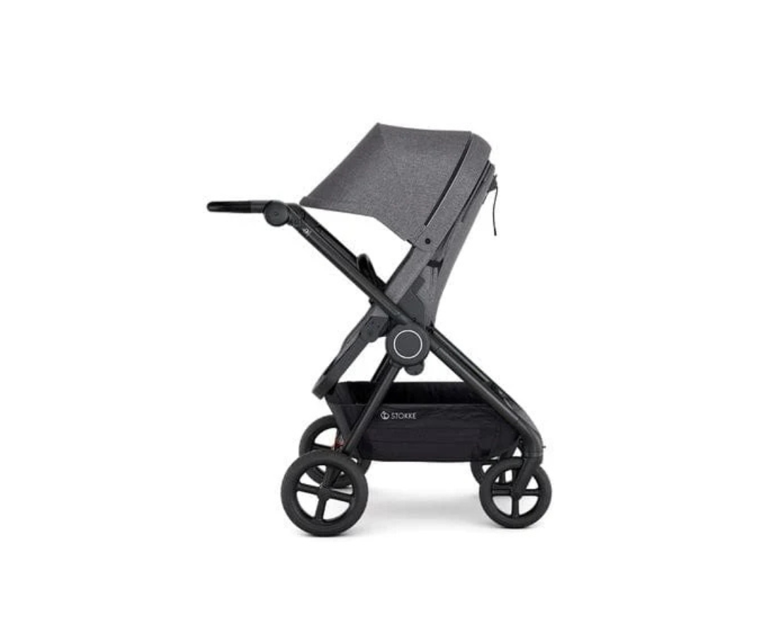 Coche Baet Gray Melange Stokke
