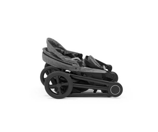 Coche Baet Gray Melange Stokke