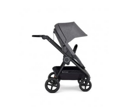 Coche Baet Gray Melange Stokke