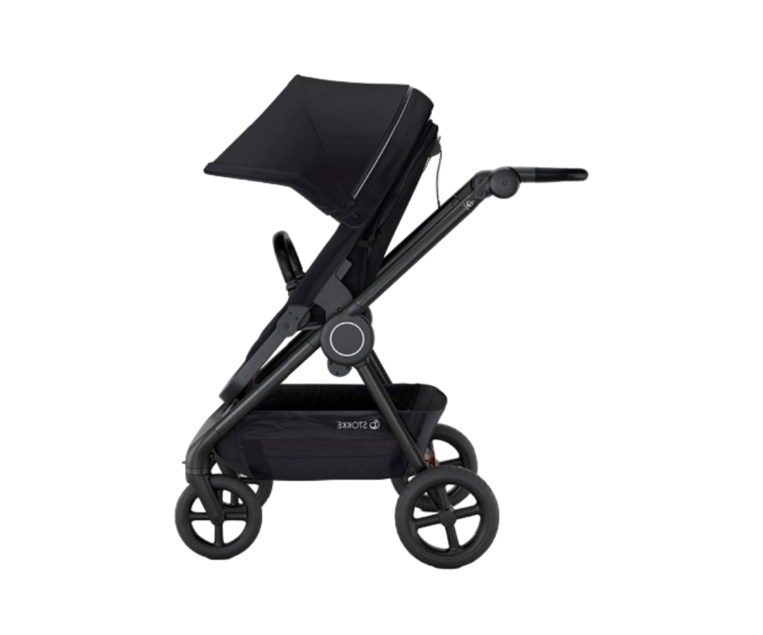 COCHE BEAT NEGRO STOKKE