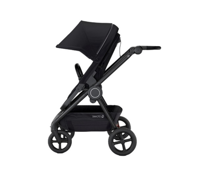 COCHE BEAT NEGRO STOKKE