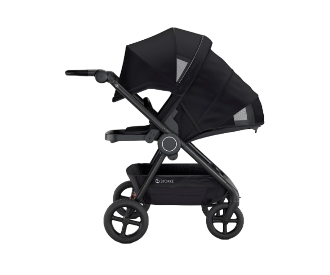 COCHE BEAT NEGRO STOKKE