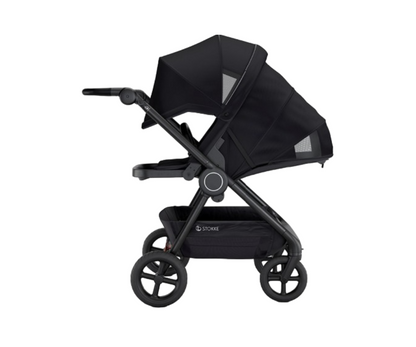 COCHE BEAT NEGRO STOKKE