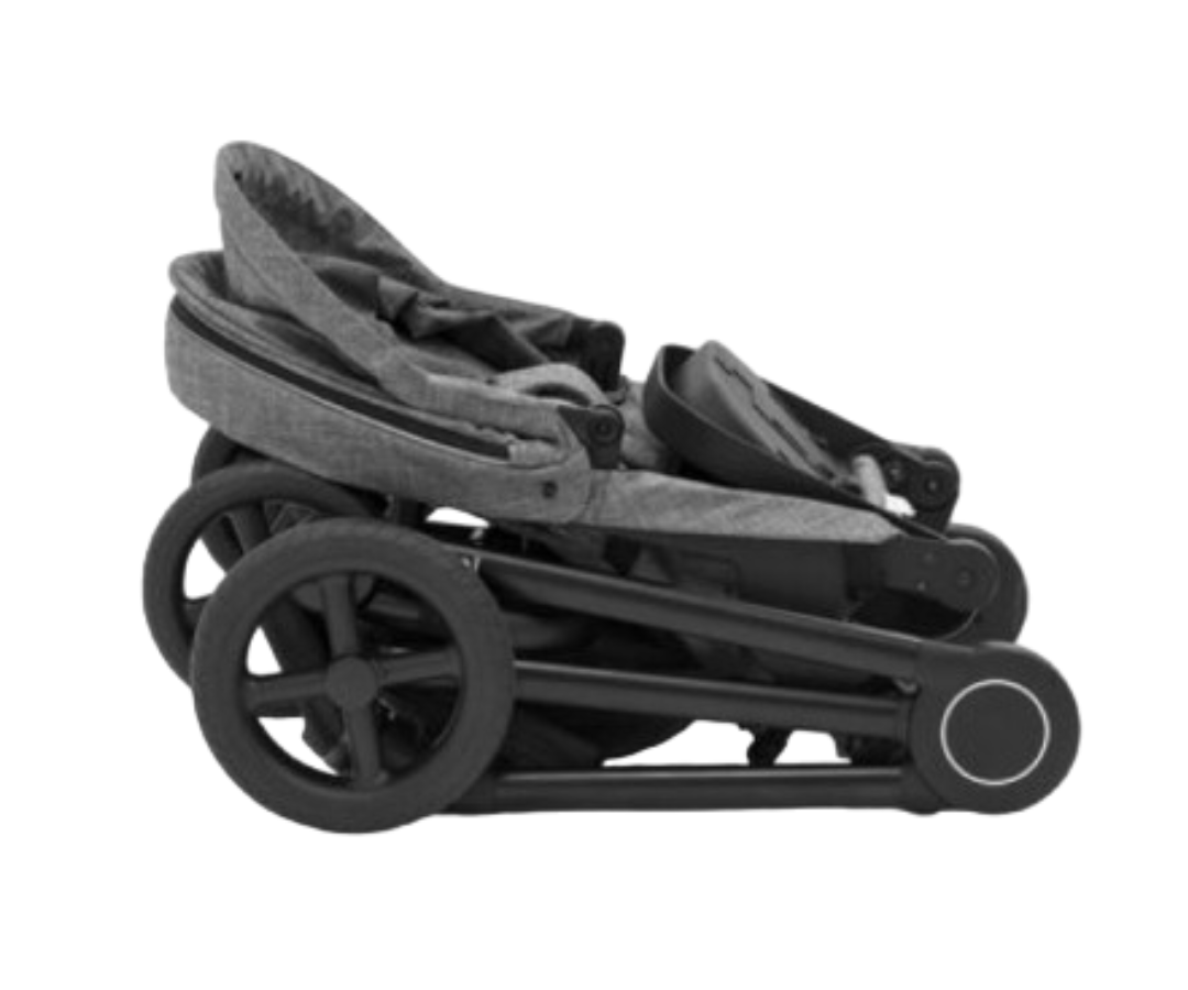 COCHE BEAT NEGRO STOKKE