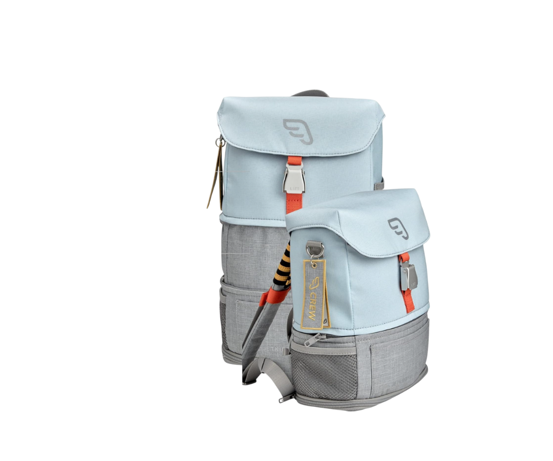 Set Jetkids - Crew Pack | Celeste Stokke