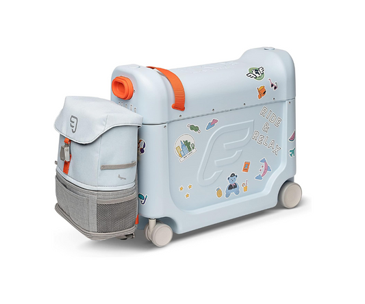 Set Jetkids - Crew Pack | Celeste Stokke