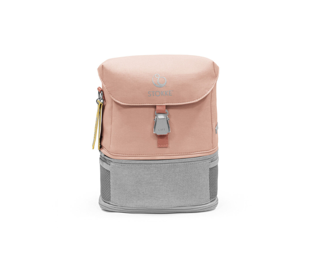Set Jetkids - Crew Pack | Rosado Stokke