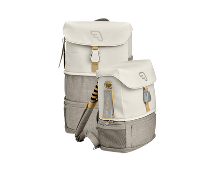 Set Jetkids - Crew Pack | Blanco - Rosado Stokke