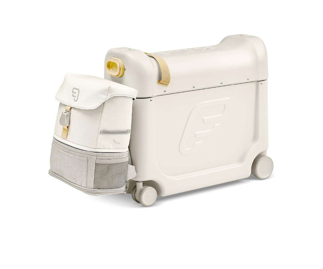 Set Jetkids - Crew Pack | Blanco - Rosado Stokke
