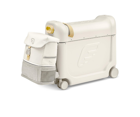 Set Jetkids - Crew Pack | Blanco - Rosado Stokke