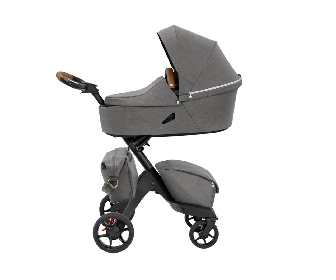 Bolso Xplory X Bolso - Melange Stokke
